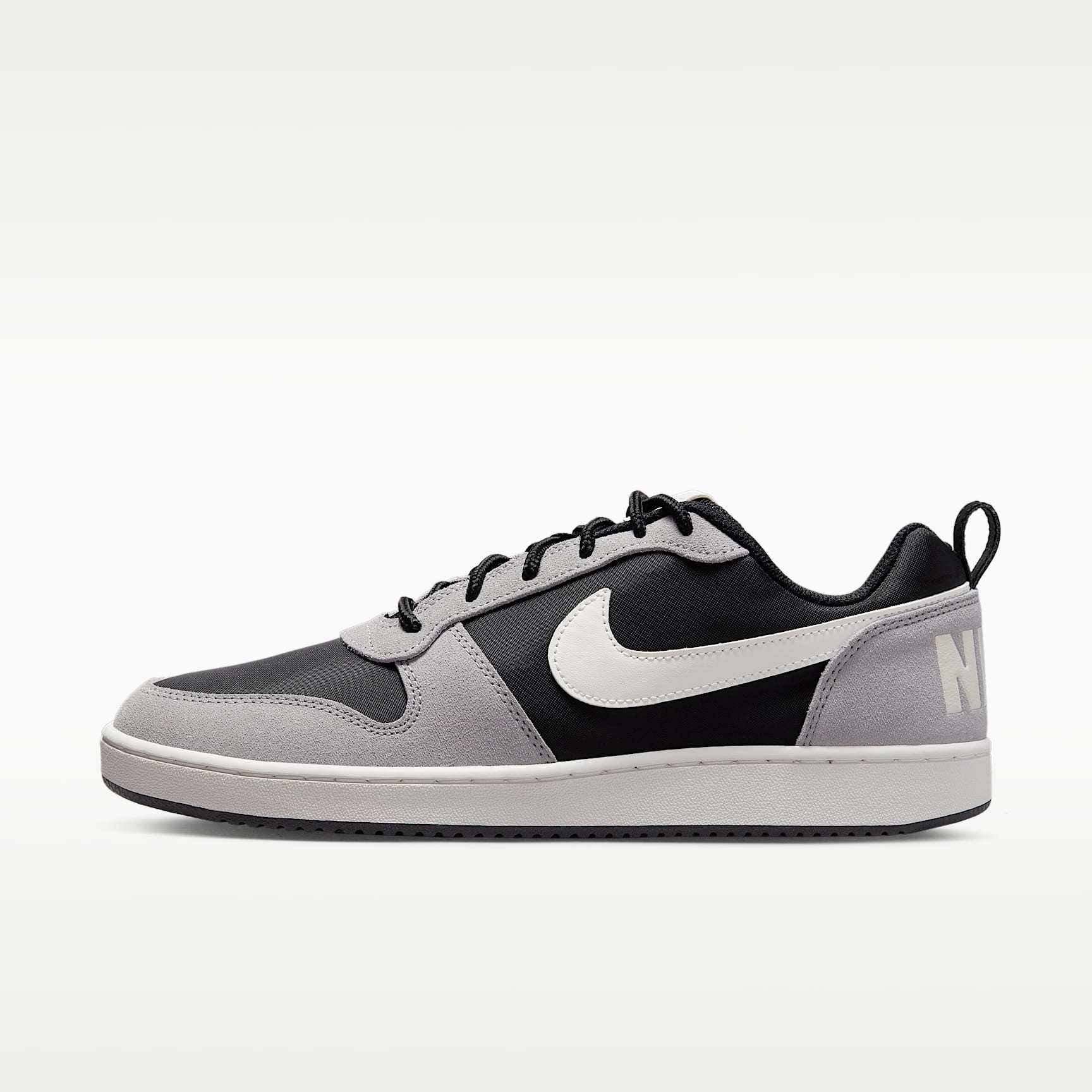 NIKE公式】ナイキ コート ボロー LOW プレミアム メンズシューズ